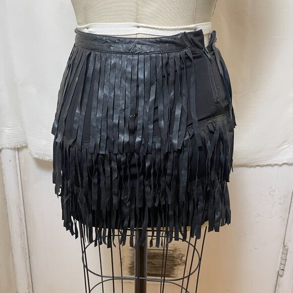 H&M Mini Skirt - Picture 4 of 9